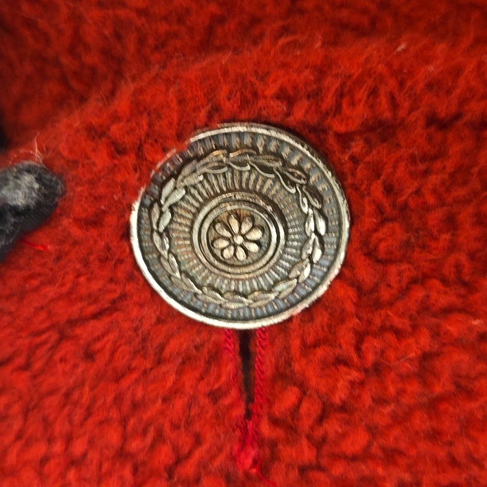 Orvis Jacket - image 6